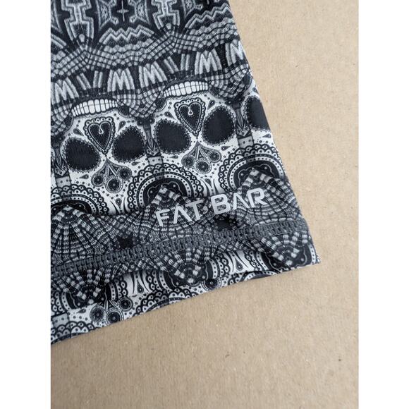 fat bar shorts medium - Picture 6 of 9